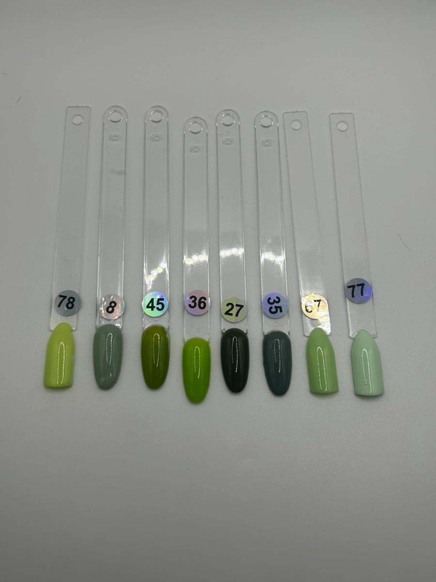 Couleur Unie (+70 Couleurs) — vue 9