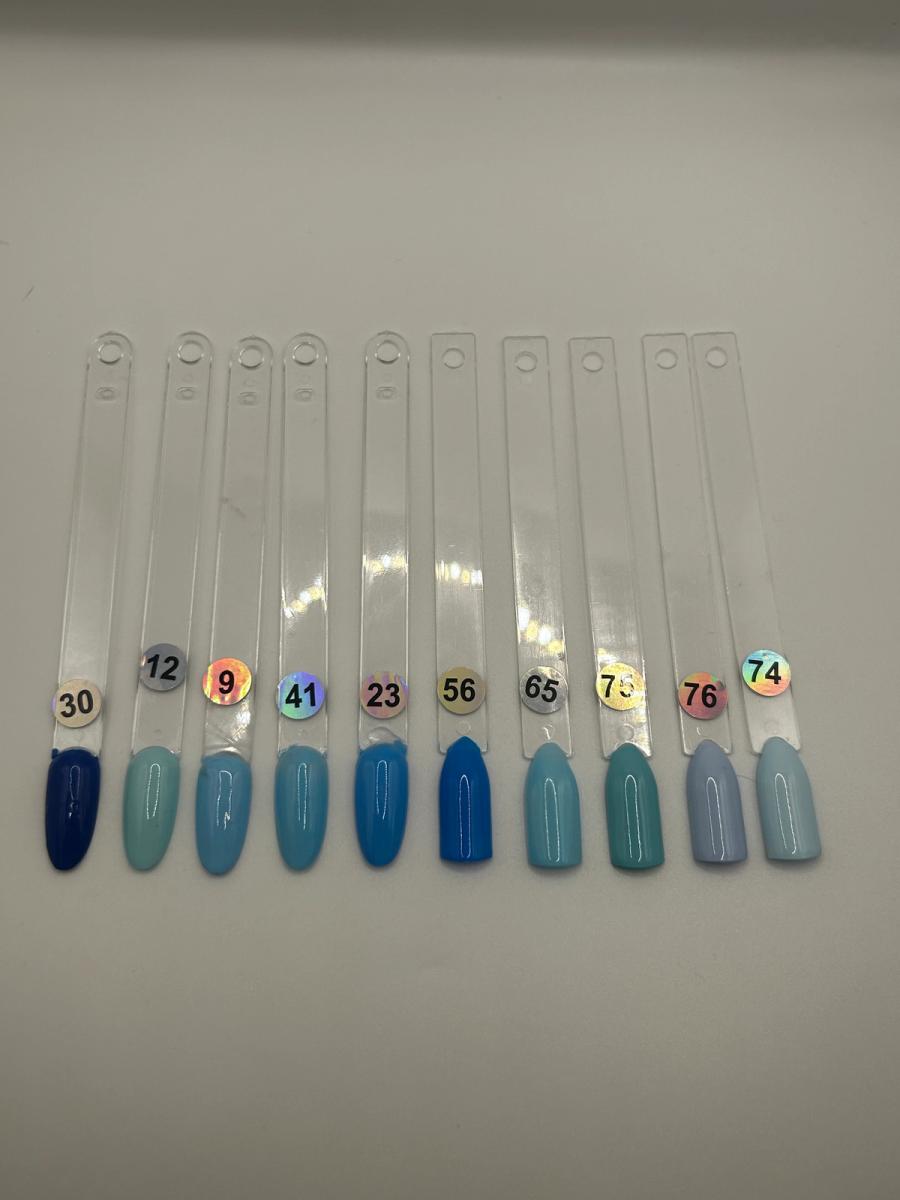 Couleur Unie (+70 Couleurs) — vue 11