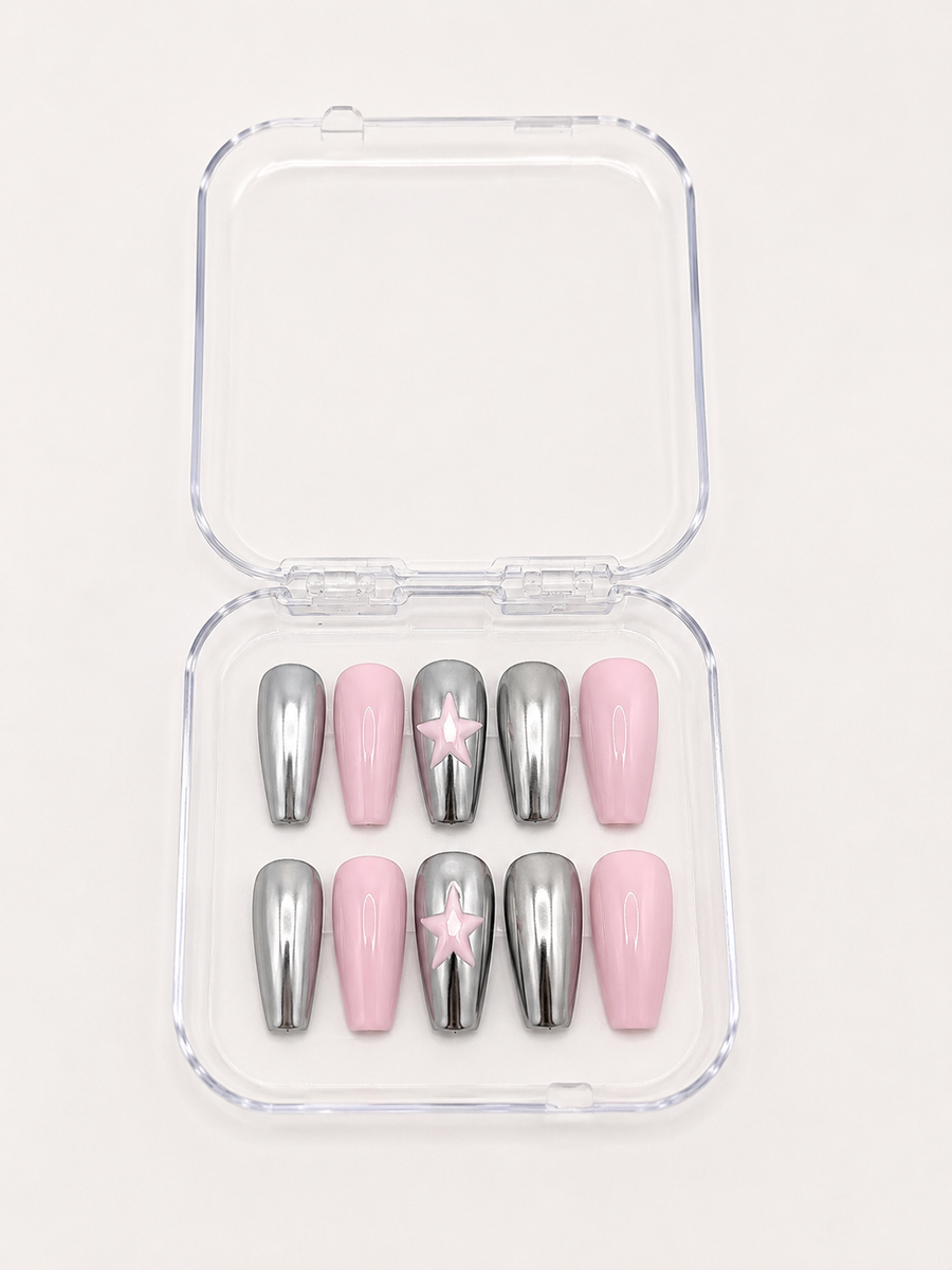 💖 Pink Stardust — vue 2