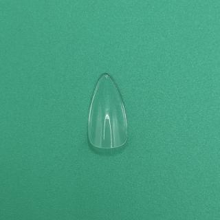 Forme Amande (Almond) - Courte