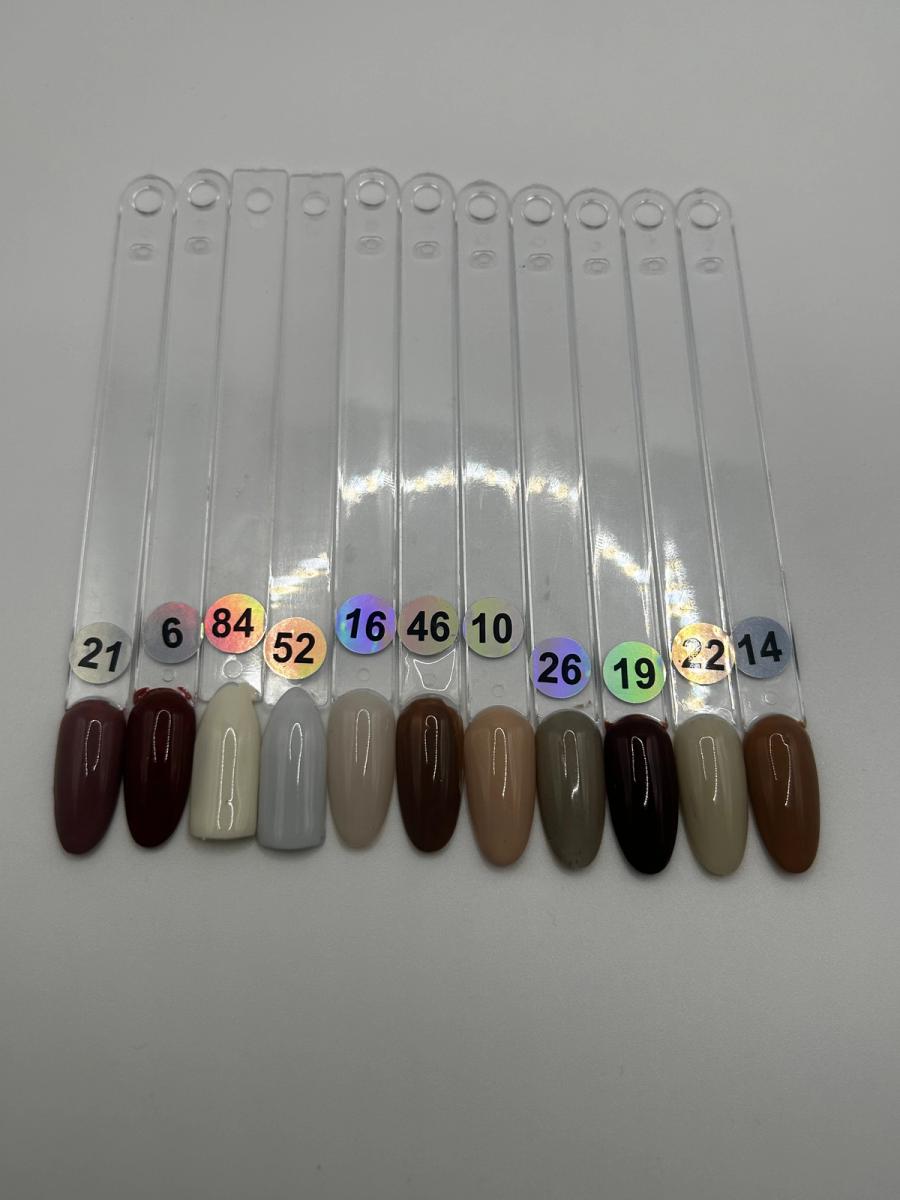 Couleur Unie (+70 Couleurs) — vue 8