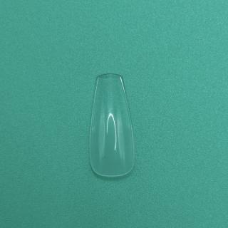 Forme Ballerine (Coffin) - Moyen