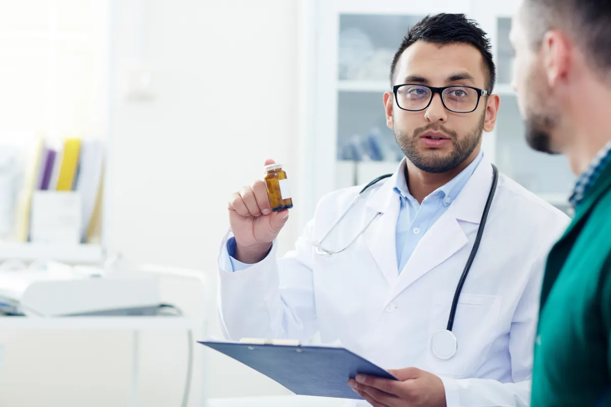 What is Low Dose Naltrexone (LDN), and Is It Right for Me?