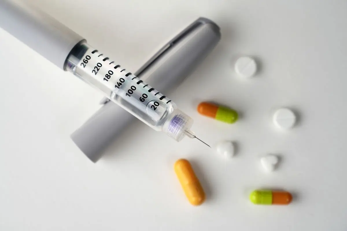 glp 1 drugs type 1 diabetes The Rise of GLP-1 Medications – Magnet Peptide Science 7 Best Ozempic Alternatives Flavor:Watermelon Lime