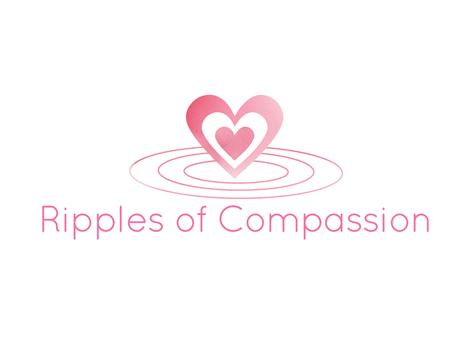 Ripples of Compassion
