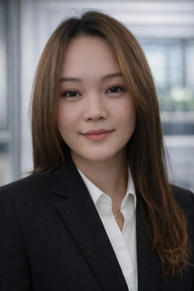 Jona, Sr. Customer Relations Manager