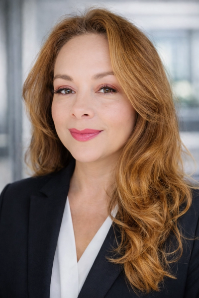 Desi, Client Relations Director