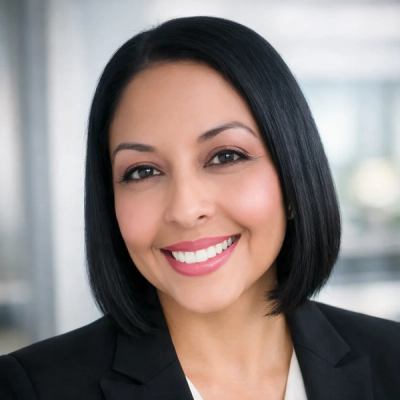 Nela, Senior Bookkeeper