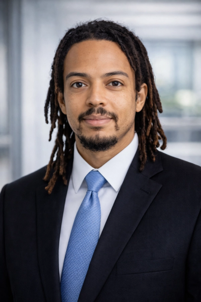 Kevin, Sales and Marketing Manager