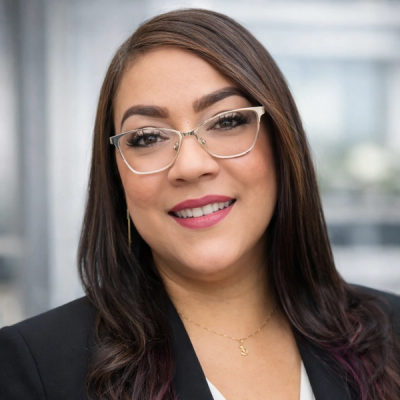 Anna, Senior Accountant