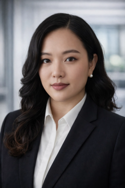 Nancy, Executive assistant / Client Services Manager