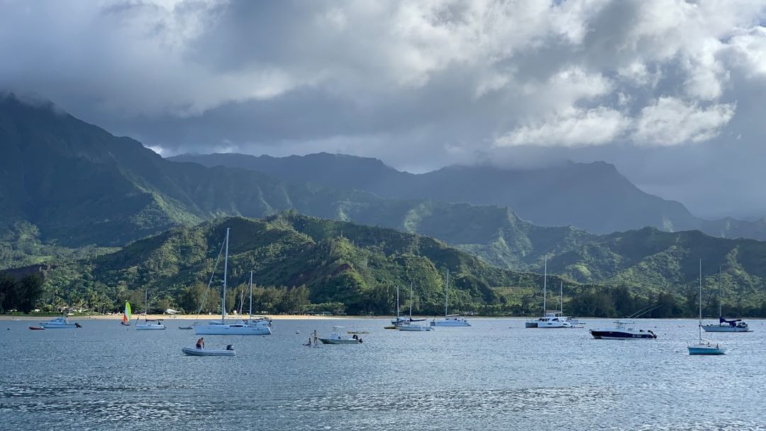 Places You’ll Love in Hanalei