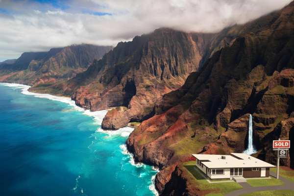 Top Real Estate Agent Kauai: Your Guide to Buying and Selling Property