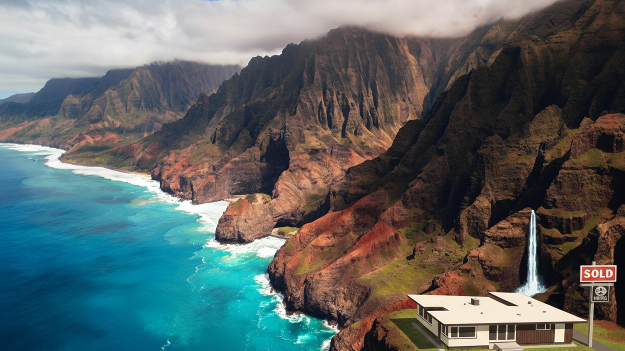 Top Real Estate Agent Kauai: Your Guide to Buying and Selling Property