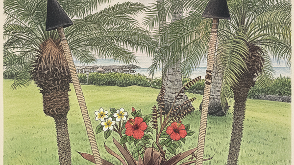 Discover Lae Nani Condo Kauai: A Tropical Retreat
