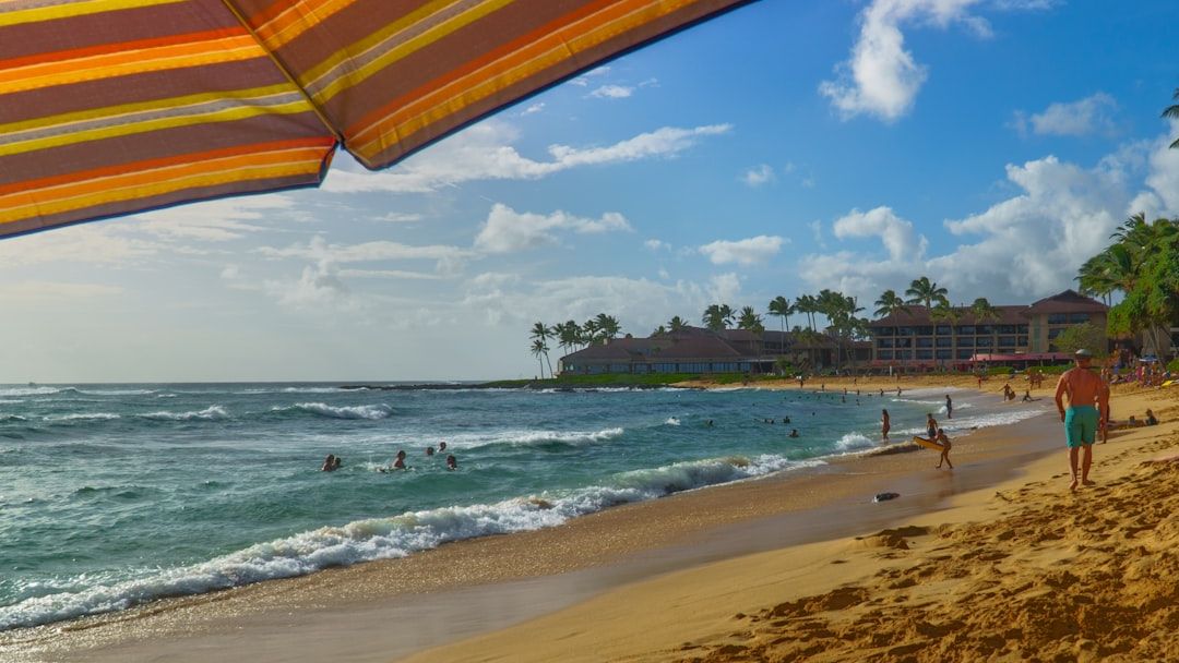 Places You’ll Love in Poʻipū