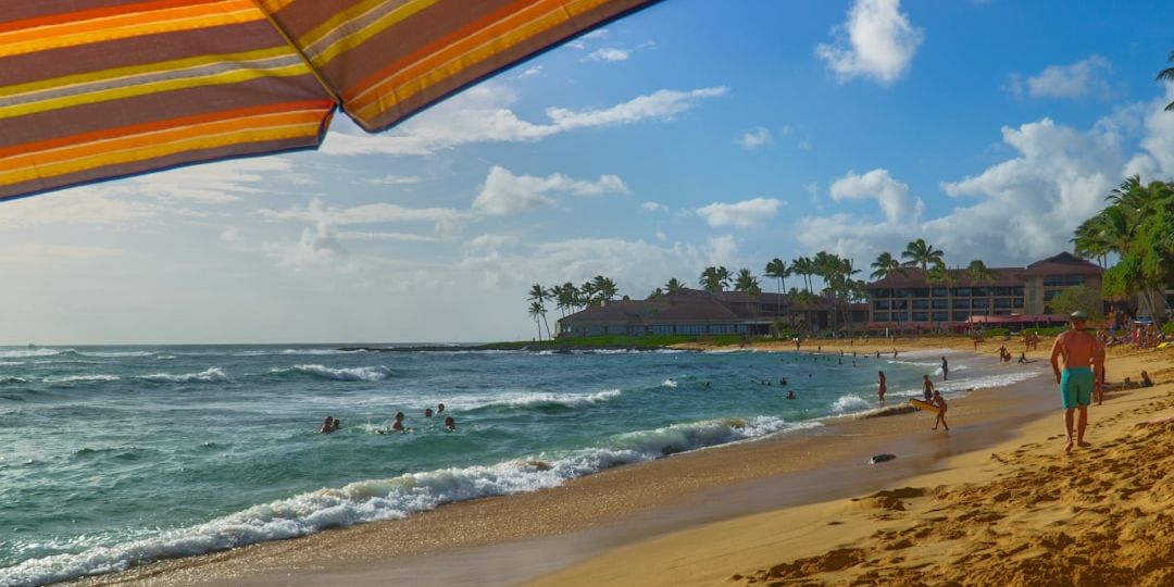 Poipu Real Estate