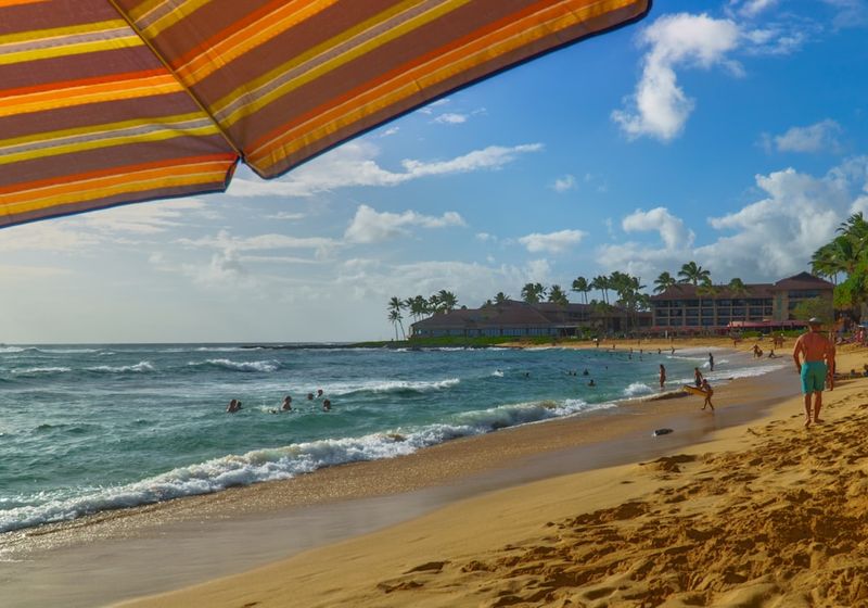 Places You’ll Love in Poʻipū