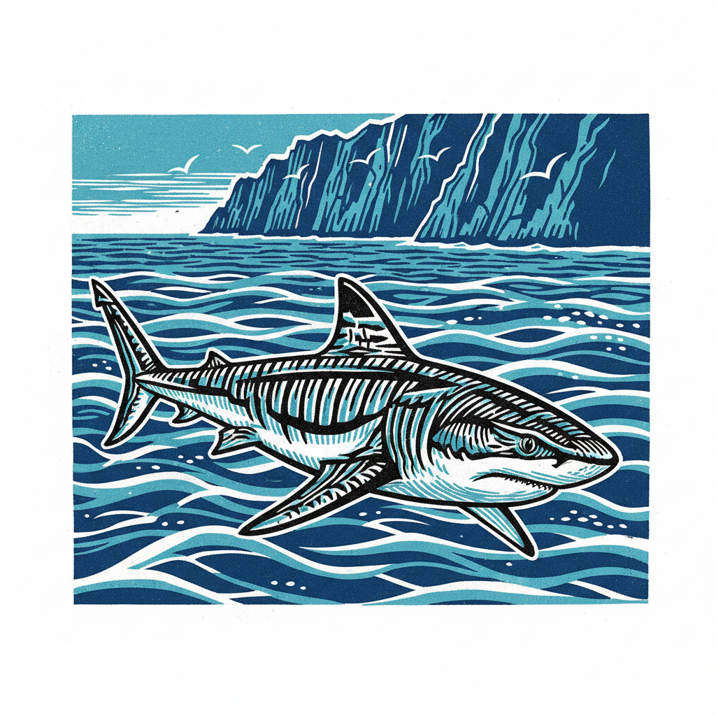 Sharks Around Kauaʻi: Understanding & Safety Tips 2026