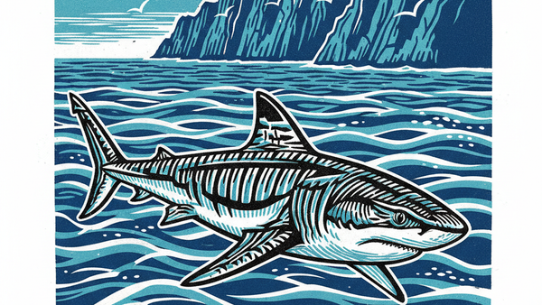 Sharks Around Kauaʻi: Understanding & Safety Tips 2026