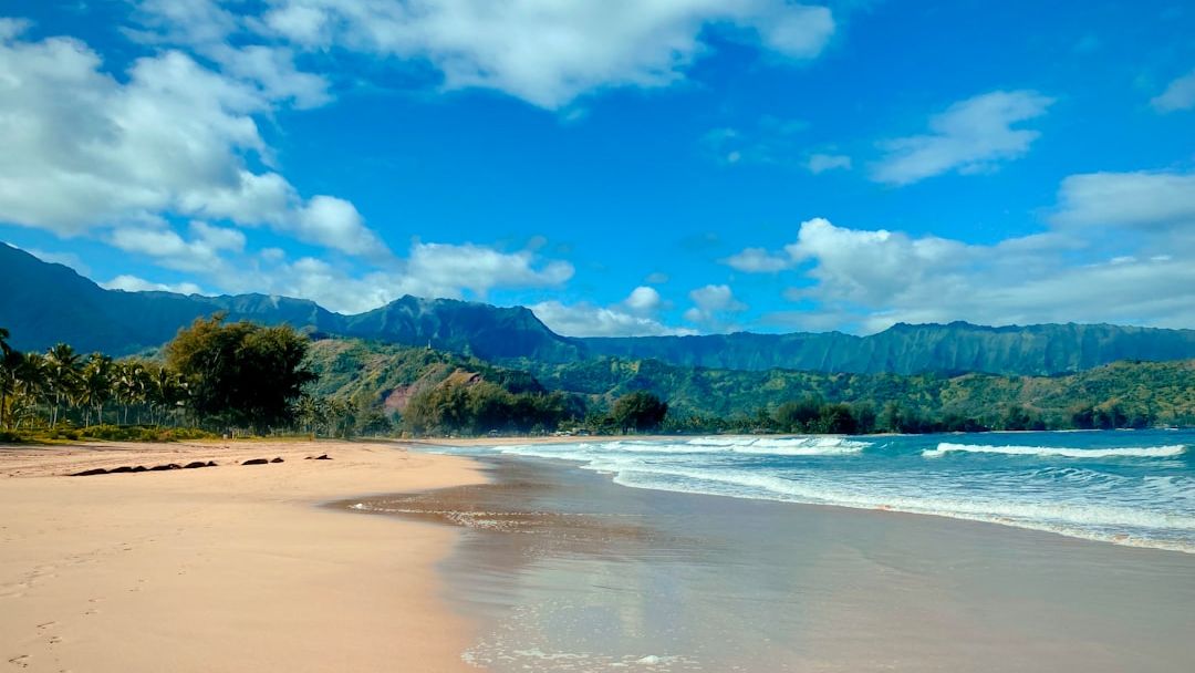 Top 5 Beaches in Kauai