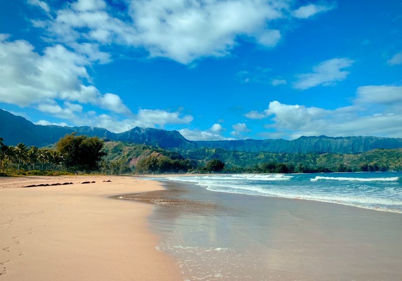 Top 5 Beaches in Kauai
