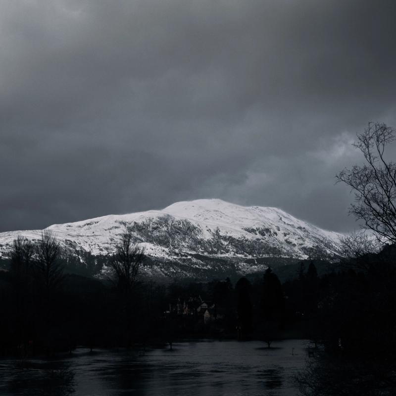 Callander, Scotland