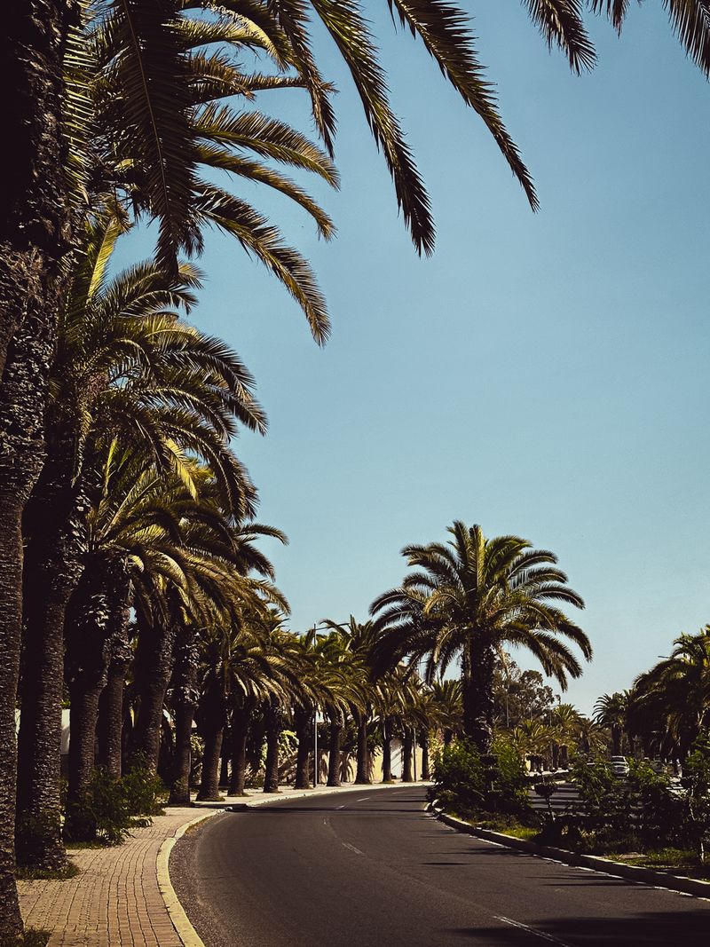 Agadir, Morocco