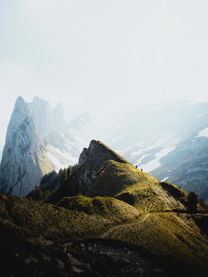Saxer-Lücke, Switzerland