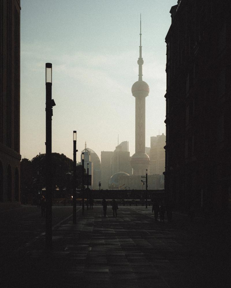 Shanghai, China