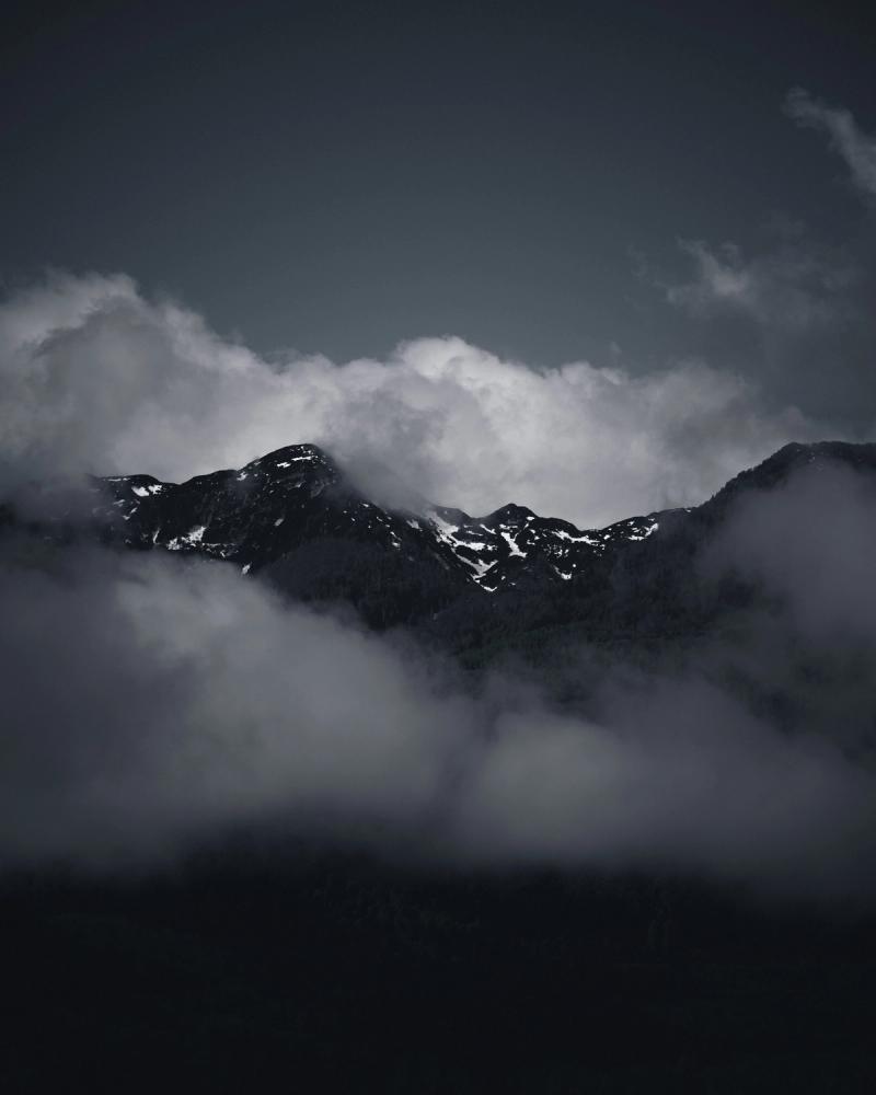 Triglav, Slovenia