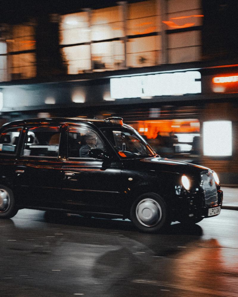 London, UK