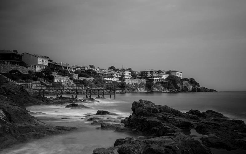 Sozopol, Bulgaria