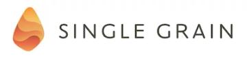Single Grain logo
