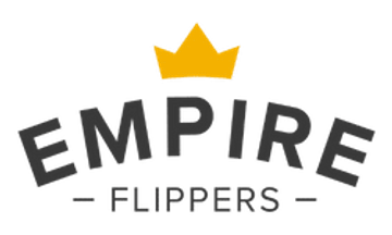 Empire Flippers logo
