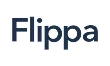 Flippa logo
