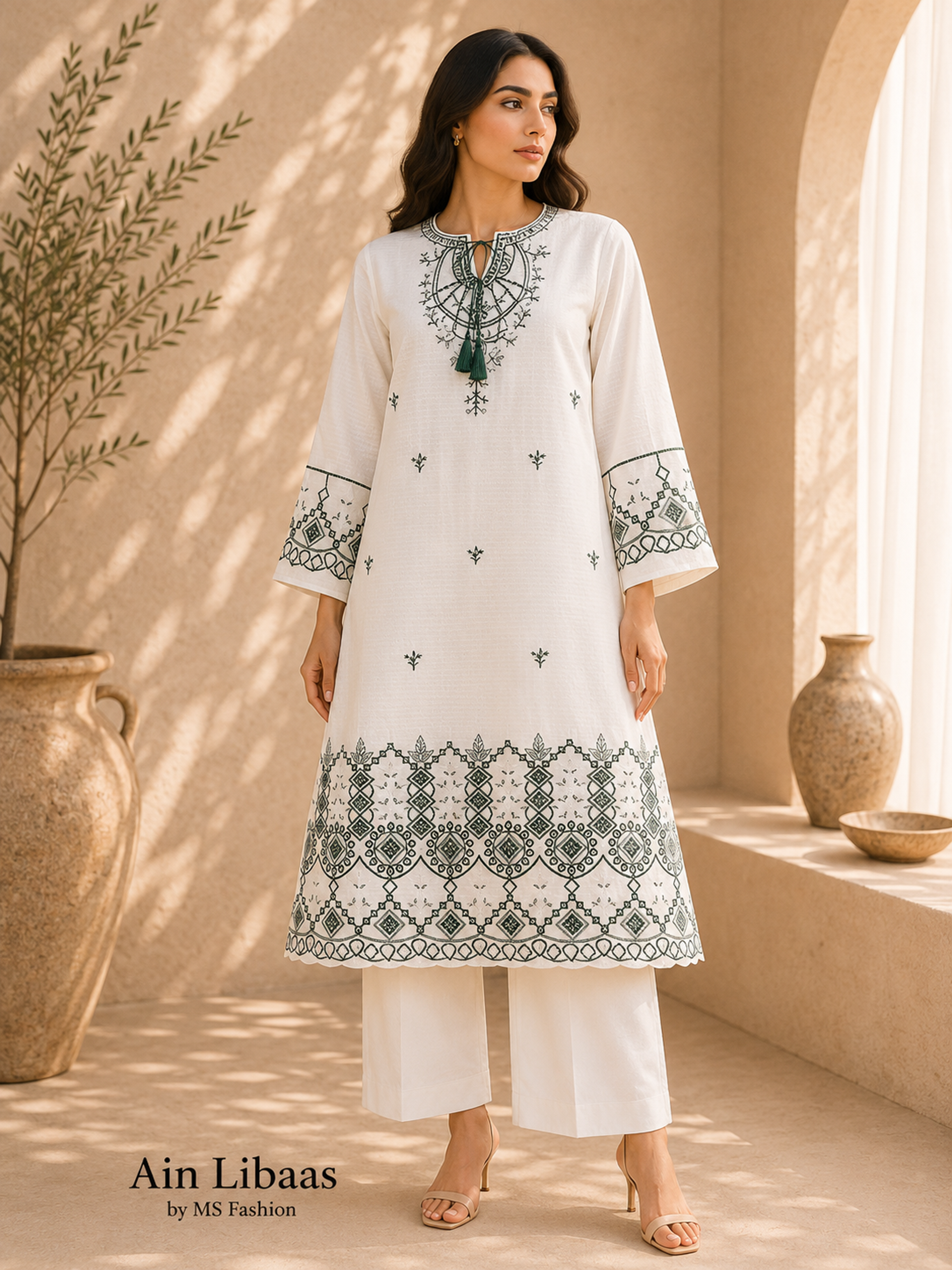 Linen (Hard Finish)