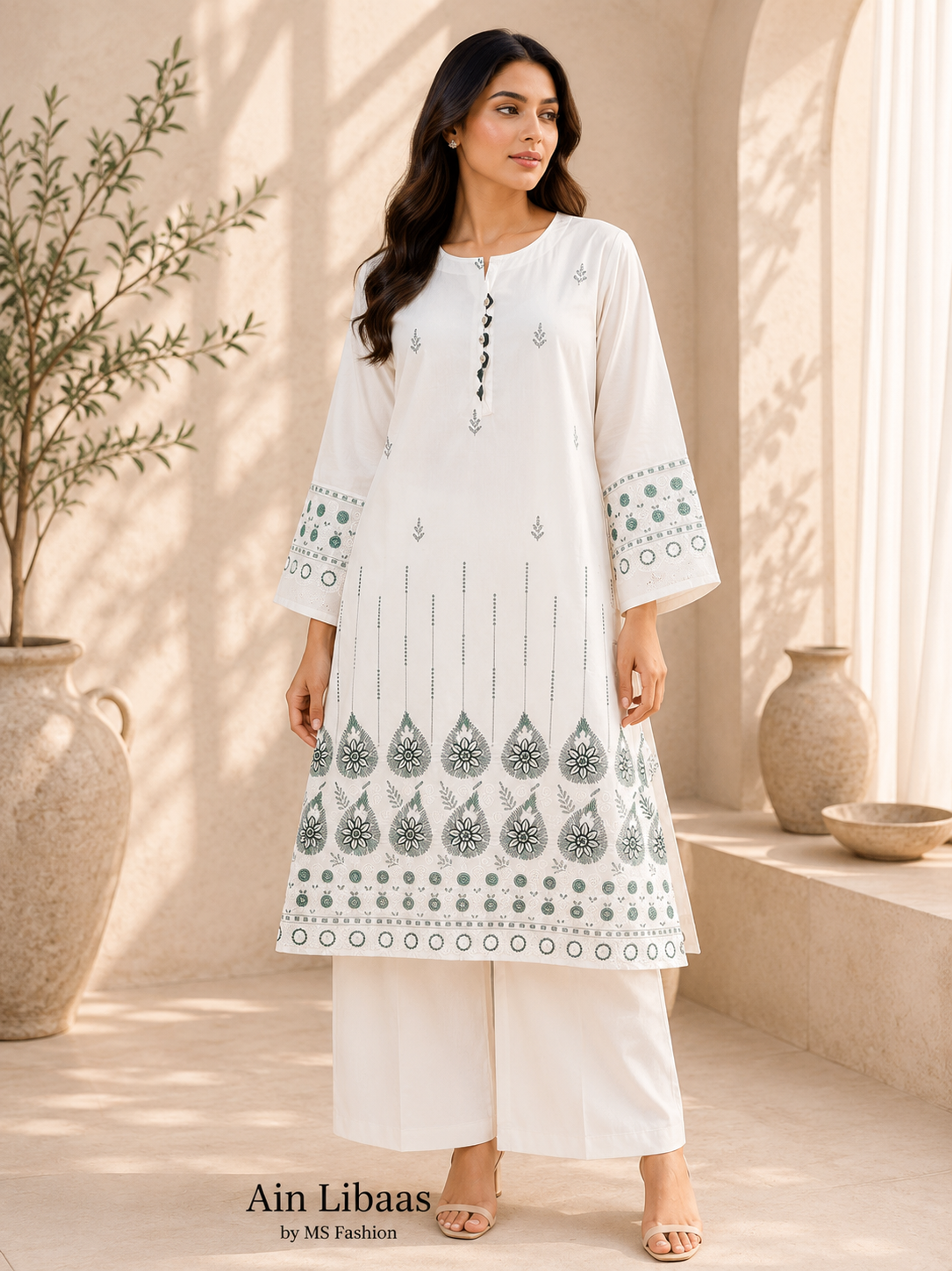 PV Cotton