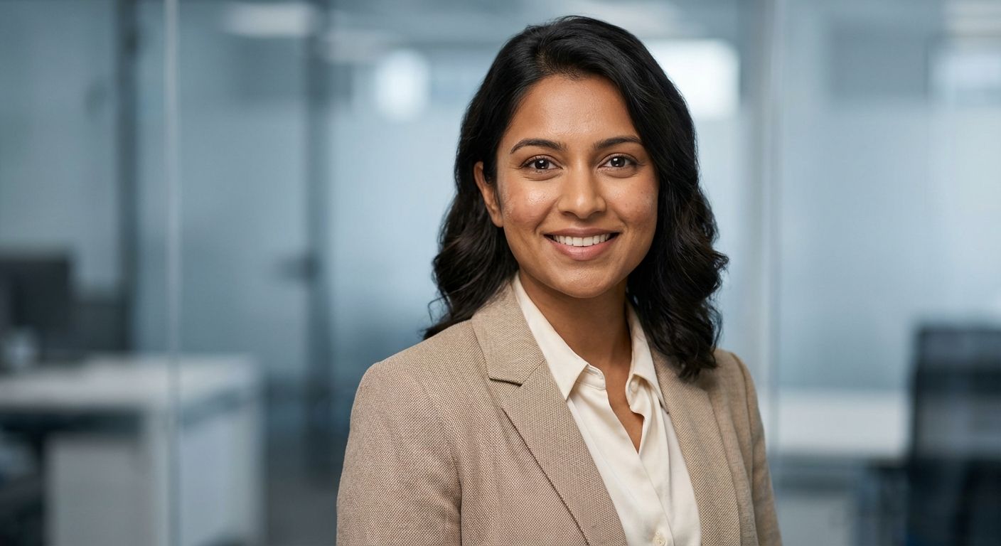 Priya Sharma