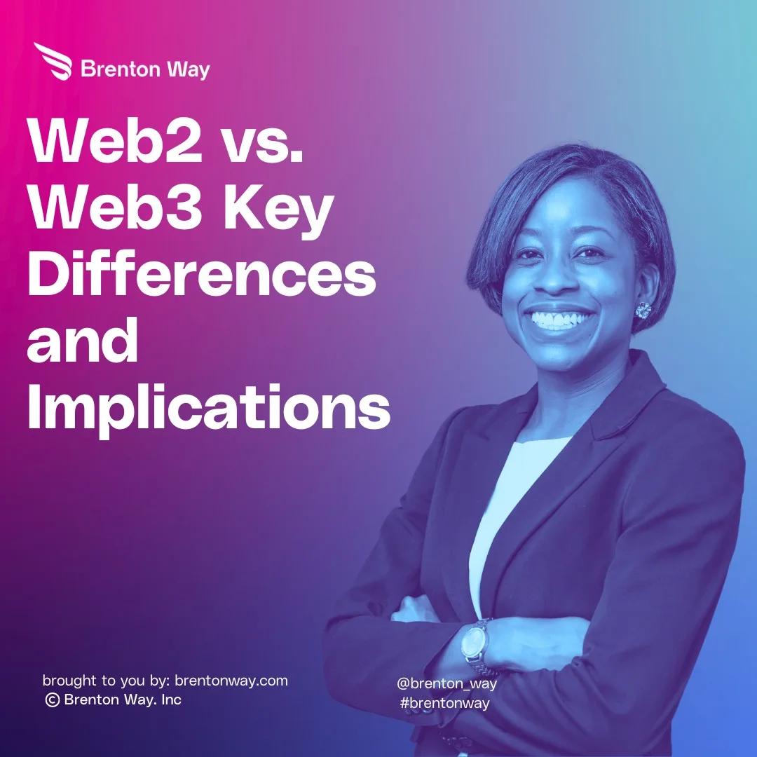 A Deep Dive Into Web2 vs. Web3: An Outlay of Key Differences and Implications​​​​‌﻿‍﻿​‍​‍‌‍﻿﻿‌﻿​‍‌‍‍‌‌‍‌﻿‌‍‍‌‌‍﻿‍​‍​‍​﻿‍‍​‍​‍‌﻿​﻿‌‍​‌‌‍﻿‍‌‍‍‌‌﻿‌​‌﻿‍‌​‍﻿‍‌‍‍‌‌‍﻿﻿​‍​‍​‍﻿​​‍​‍‌‍‍​‌﻿​‍‌‍‌‌‌‍‌‍​‍​‍​﻿‍‍​‍​‍​‍﻿﻿‌‍​‌‌‍‌​‌‍﻿‌‌‍‍‌‌‍﻿‍​‍﻿﻿‌‍‍‌‌‍﻿‍‌﻿‌​‌‍‌‌‌‍﻿‍‌﻿‌​​‍﻿﻿‌‍‌‌‌‍‌​‌‍‍‌‌﻿‌​​‍﻿﻿‌‍﻿‌‌‍﻿﻿‌‍‌​‌‍‌‌​﻿﻿‌‌﻿​​‌﻿​‍‌‍‌‌‌﻿​﻿‌‍‌‌‌‍﻿‍‌﻿‌​‌‍​‌‌﻿‌​‌‍‍‌‌‍﻿﻿‌‍﻿‍​﻿‍﻿‌‍‍‌‌‍‌​​﻿﻿‌‌﻿​​‌‍﻿﻿‌﻿​﻿‌﻿‌​​‍﻿‌‌‍​‌​‍﻿‌‌‍‌​‌‍‌‌‌‍‌‌‌﻿​​​‍﻿‌‌‍‌​‌‍‍‌‌﻿‌‍‌‍‌‌​‍﻿‌‌‍‍‌‌‍﻿‍‌﻿‌​‌‍﻿﻿​‍﻿‌‌﻿‌﻿‌‍‌‌‌‍​‍​﻿​‍​‍﻿‌‌﻿‌‍‌﻿​﻿​‍﻿‌‌﻿‌﻿‌‍‌‌‌‍​‍​﻿​﻿​‍﻿‌‌‍​‌‌‍﻿‍​‍﻿‌‌‍﻿﻿‌﻿‌‌‌﻿‌​‌‍﻿​‌‍​‌‌﻿‍‌​‍﻿‌‌‍﻿﻿‌‍‌‍​‍﻿‌‌‍‍﻿‌‍‌‌‌﻿‍‌​‍﻿‌‌‍‌​‌‍‍‌‌‍‌‍‌‍‌‍‌‍‌‌‌﻿​‍‌‍‌‌‌‍﻿‍‌‍​﻿‌‍‌‌‌﻿​﻿​﻿‍﻿‌﻿‌​‌﻿‍‌‌﻿​​‌‍‌‌​﻿﻿‌‌﻿​​‌‍﻿﻿‌﻿​﻿‌﻿‌​​﻿‍﻿‌﻿​​‌‍​‌‌﻿‌​‌‍‍​​﻿﻿‌‌﻿‌​‌‍‍‌‌﻿‌​‌‍﻿​‌‍‌‌​﻿﻿﻿‌‍​‍‌‍​‌‌﻿​﻿‌‍‌‌‌‌‌‌‌﻿​‍‌‍﻿​​﻿﻿‌​‍‌‌​﻿​‍‌​‌‍‌‍​‌‌‍‌​‌‍﻿‌‌‍‍‌‌‍﻿‍​‍‌‍‌‍‍‌‌‍‌​​﻿﻿‌‌﻿​​‌‍﻿﻿‌﻿​﻿‌﻿‌​​‍﻿‌‌‍​‌​‍﻿‌‌‍‌​‌‍‌‌‌‍‌‌‌﻿​​​‍﻿‌‌‍‌​‌‍‍‌‌﻿‌‍‌‍‌‌​‍﻿‌‌‍‍‌‌‍﻿‍‌﻿‌​‌‍﻿﻿​‍﻿‌‌﻿‌﻿‌‍‌‌‌‍​‍​﻿​‍​‍﻿‌‌﻿‌‍‌﻿​﻿​‍﻿‌‌﻿‌﻿‌‍‌‌‌‍​‍​﻿​﻿​‍﻿‌‌‍​‌‌‍﻿‍​‍﻿‌‌‍﻿﻿‌﻿‌‌‌﻿‌​‌‍﻿​‌‍​‌‌﻿‍‌​‍﻿‌‌‍﻿﻿‌‍‌‍​‍﻿‌‌‍‍﻿‌‍‌‌‌﻿‍‌​‍﻿‌‌‍‌​‌‍‍‌‌‍‌‍‌‍‌‍‌‍‌‌‌﻿​‍‌‍‌‌‌‍﻿‍‌‍​﻿‌‍‌‌‌﻿​﻿​‍‌‍‌﻿‌​‌﻿‍‌‌﻿​​‌‍‌‌​﻿﻿‌‌﻿​​‌‍﻿﻿‌﻿​﻿‌﻿‌​​‍‌‍‌﻿​​‌‍​‌‌﻿‌​‌‍‍​​﻿﻿‌‌﻿‌​‌‍‍‌‌﻿‌​‌‍﻿​‌‍‌‌​‍‌‍‌﻿​​‌‍‌‌‌﻿​‍‌﻿​﻿‌﻿​​‌‍‌‌‌‍​﻿‌﻿‌​‌‍‍‌‌﻿‌‍‌‍‌‌​﻿﻿‌‌﻿​​‌﻿‌‌‌‍​‍‌‍﻿​‌‍‍‌‌﻿​﻿‌‍‍​‌‍‌‌‌‍‌​​‍​‍‌﻿﻿‌