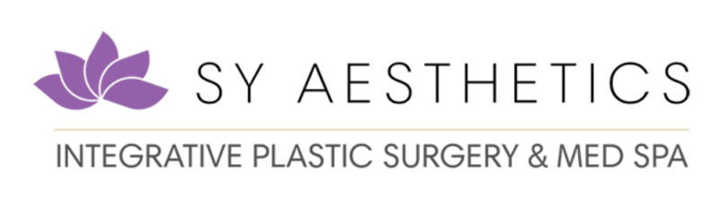 SY Aesthetics logo