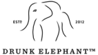 Drunk Elephant logo