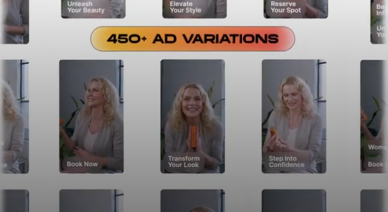 Winning Ads Expansion