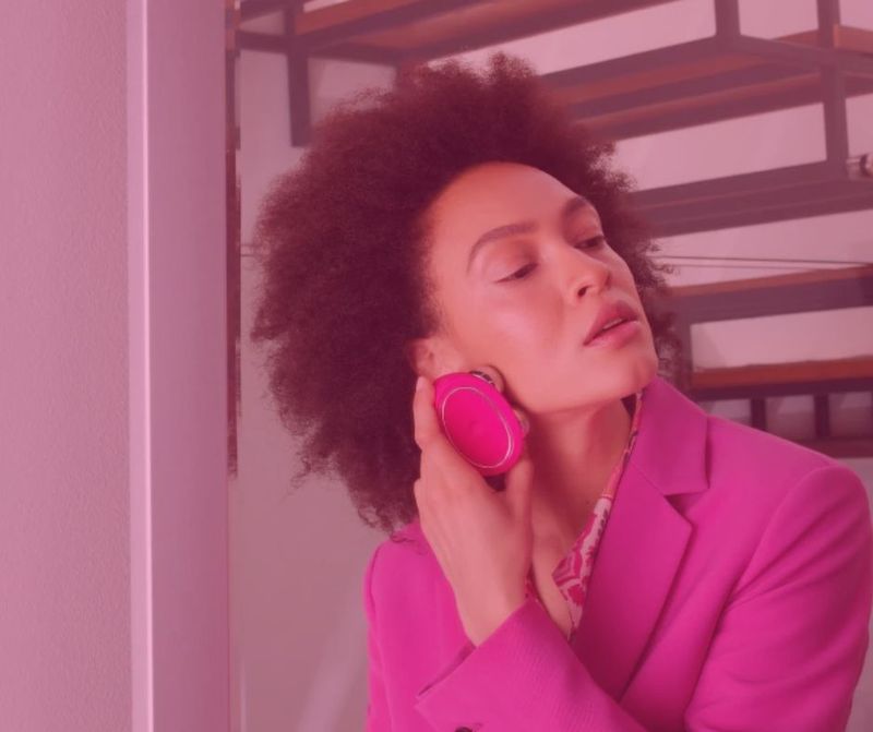 Service illustration