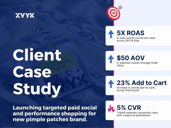 ZVYK case study