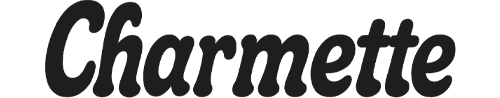 Charmette logo
