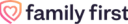 Family First logo