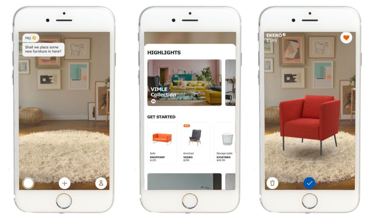 Case Studies of Interactive Innovation