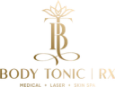 BodyTonic logo