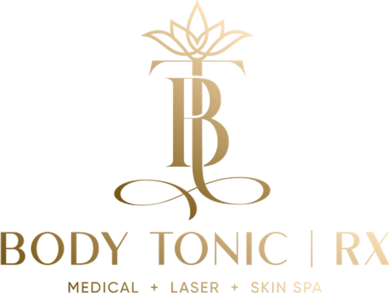 BodyTonic logo